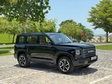 طراز GWM Haval H9 2025